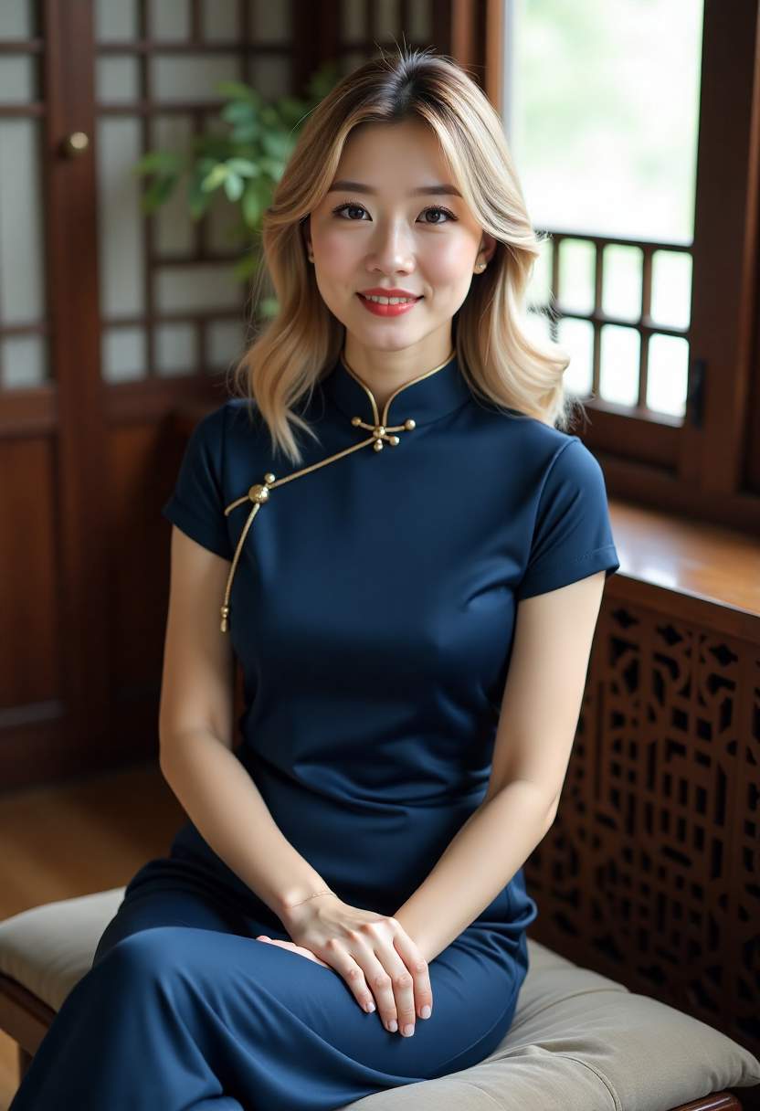 港口和声海报