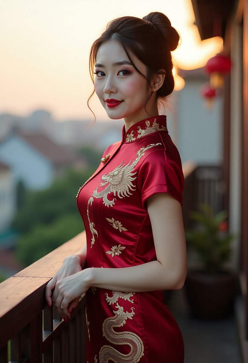 夜场回声海报